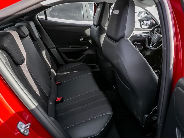 Opel Mokka e Elegance Fahrassistenz-Paket Kamera LED