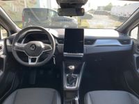 Renault Captur - Vorschau Bild 8