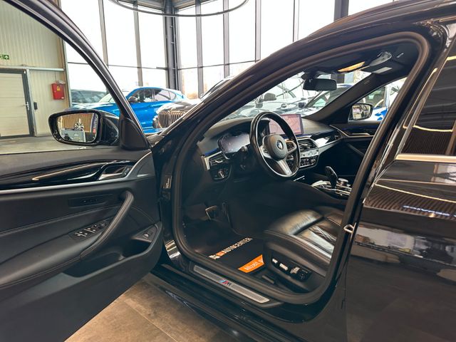 BMW 540 5 Touring 540 d xDrive *M Sport*HuD*AHK*
