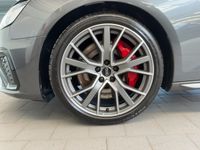 Audi S4 - Vorschau Bild 18