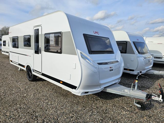 LMC Tandero 510 E /Sie sparen 5.790 Euro!