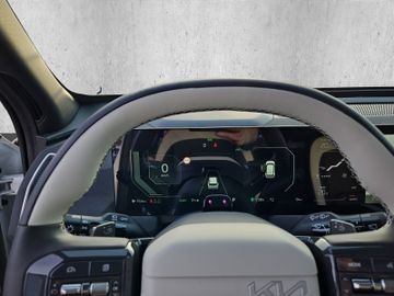 Kia EV5 GT-Line Launch Edition Panor. * Head-UP*