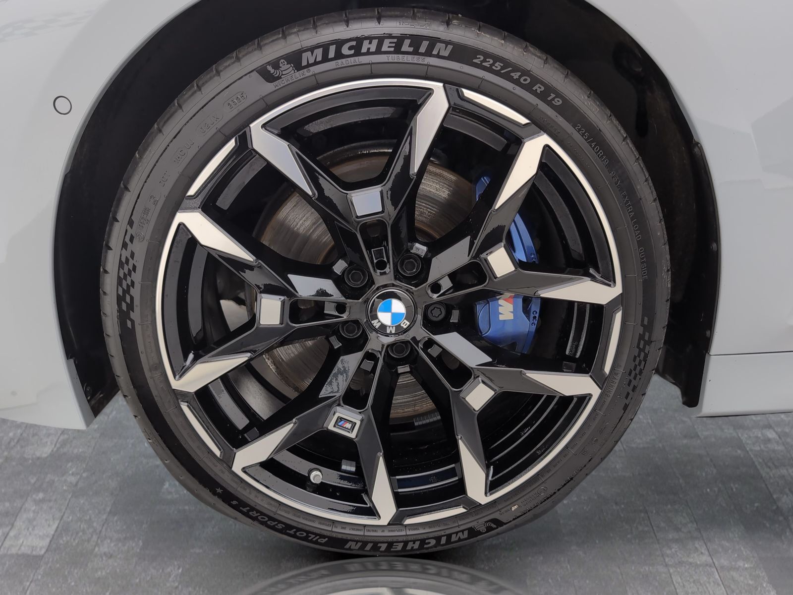 BMW M340d - Bild 17
