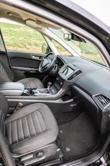 Ford Galaxy 7 Sitzer/ 1. Hand/ TÜV 12.26 - Ford in Dresden