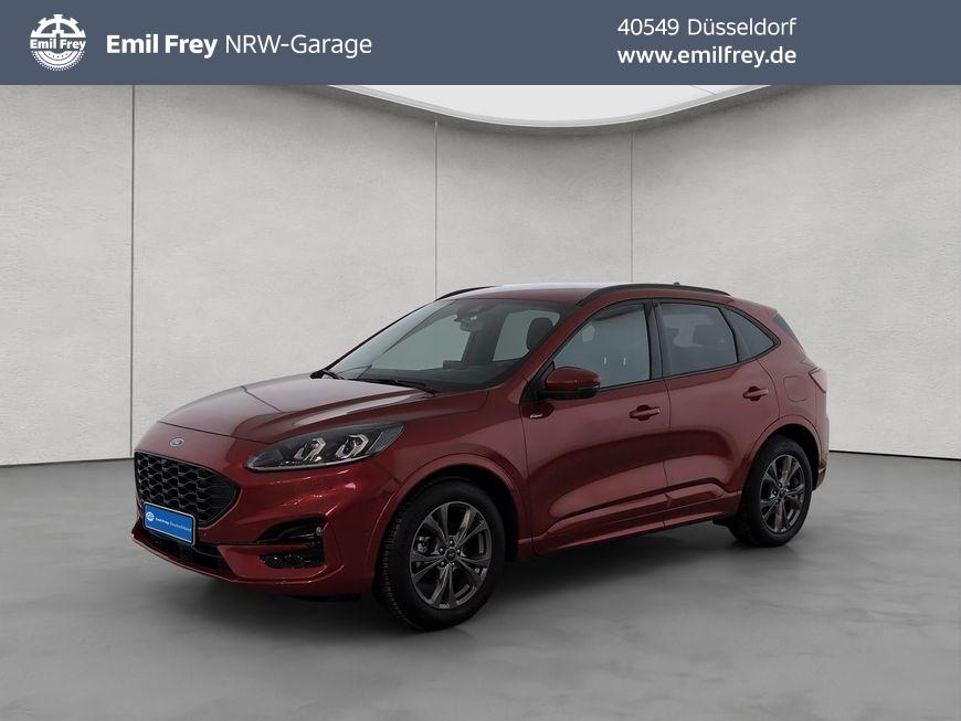 Ford Kuga 1.5 EcoBoost ST-LINE X AHK+TECHNO-PAKET
