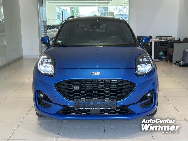 Foto Nummer 5: FORD Puma