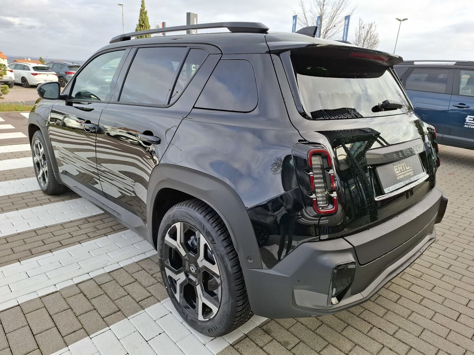 Renault R 4 - Bild 7
