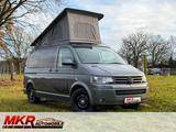 Volkswagen T5 4M StHz Camper WoMo Caravan Aufstelldach Klim - Hamburg