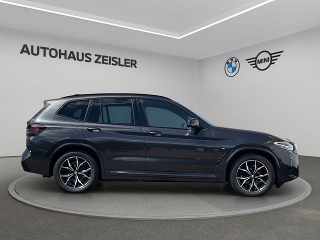 Foto Nummer 3: BMW X3