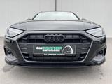 Audi A4 Avant 35 2.0 TFSI S tronic Blackline S-Line O - Audi A4: 3.0