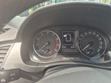 Skoda Fabia Style 1,0 TSI SHZ PDC ALU Climatronic