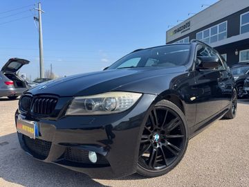 BMW 320 - 3