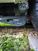 Fendt 495 SKM - Fendt Etagenbett