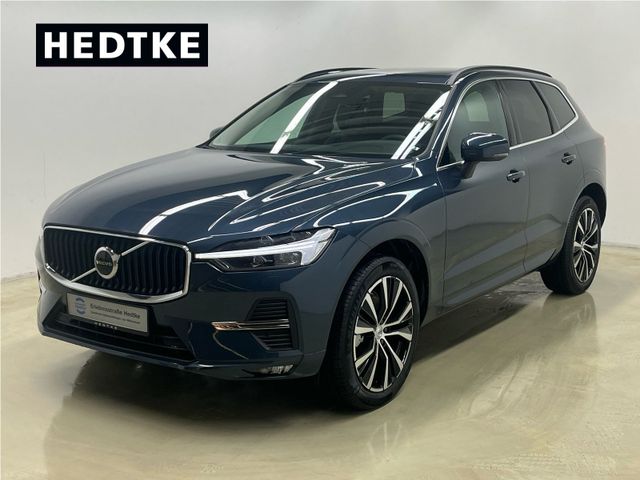 Volvo XC60 B4 Benzin Core 20"+TOTER-WINKEL+STANDHZG