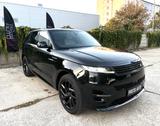 Land Rover Range Rover Sport Dynamic PANORAMA - gebrauchte Land Rover Range Rover Sport aus dem Jahr 2023