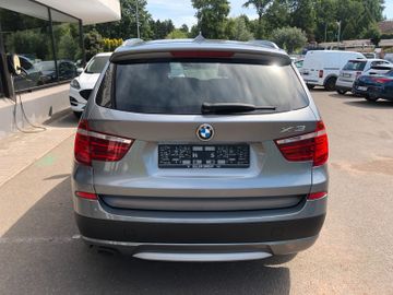 BMW X3 - 6