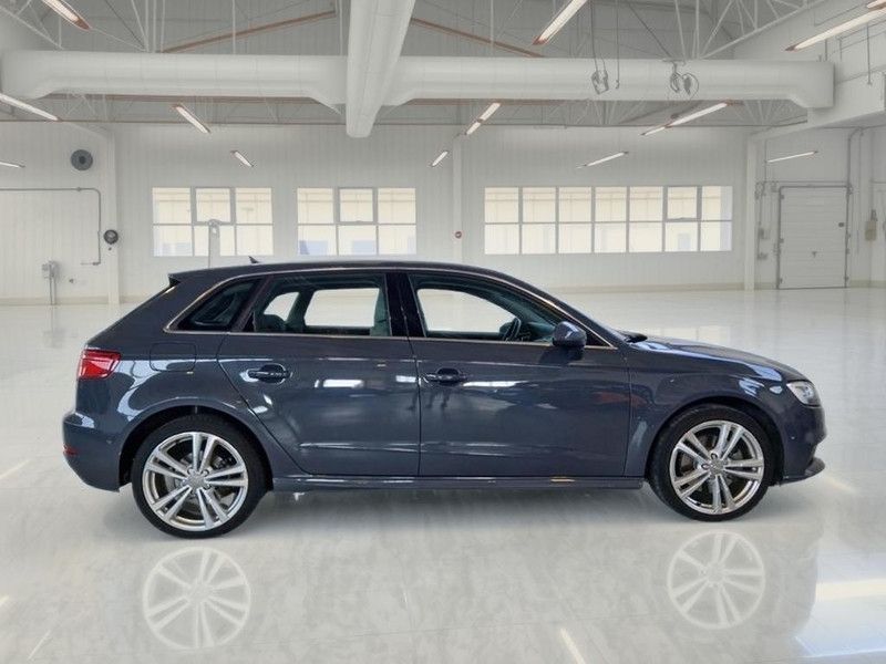 Audi AUDI A3 SPORTBACK 40 E-TRON S TRONIC ADMIRED 5 P imagem 3