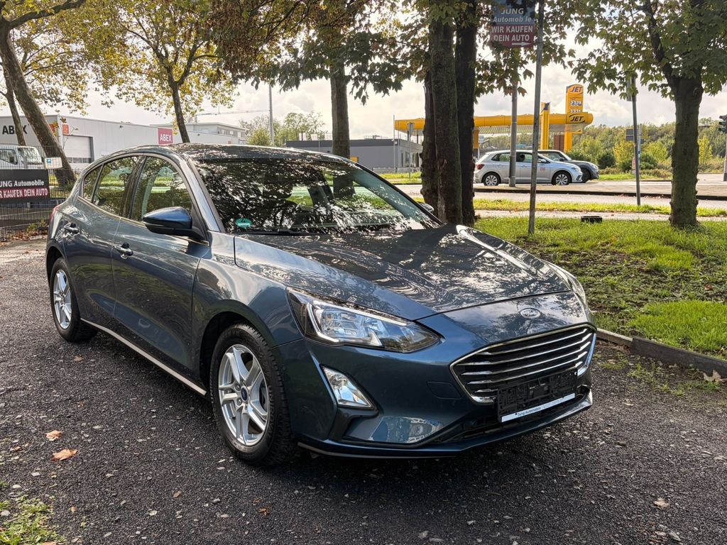 Image of Ford Focus