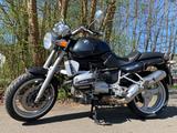 BMW R1100R | nur 26.000 km | Koffer | TÜV 07/26  - Angebote