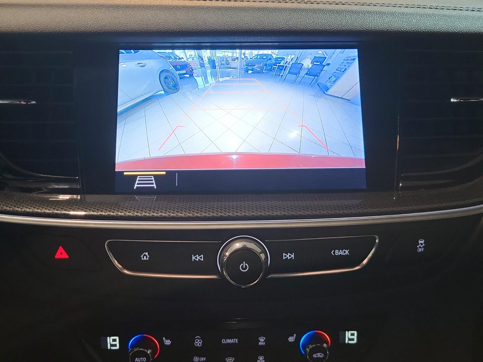 Opel Insignia B ST Premium"Elegance" Automatik/1-Hand