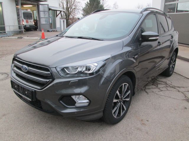 Ford Kuga ST-Line