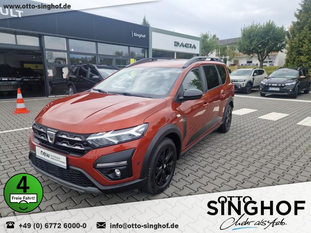 Dacia Jogger Extreme+ TCe 100 Eco G