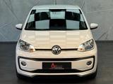 Volkswagen up! move up! BMT 1.0MPI|SHZG|TEMP|KLIMA - Volkswagen up! Gebrauchtwagen