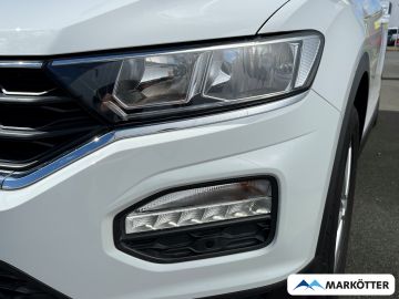 Volkswagen T-Roc - 8