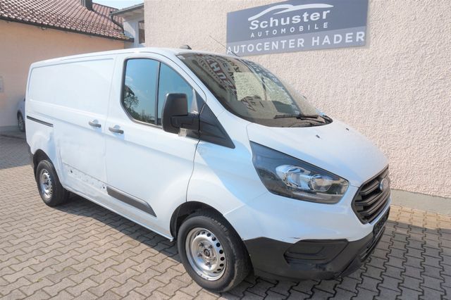 Ford Transit Custom 2,0 TDCi 260 L1 m. KLIMA