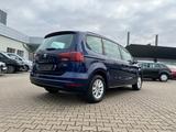 Seat Alhambra 2.0 TDI Style 4Drive Navi AHK ACC Sitzh - Seat Alhambra: Allradantrieb