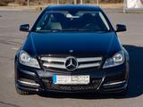 Mercedes-Benz C 220 CDI BlueEFFICIENCY  Coupe - Mercedes-Benz C 220: Coupé, Cdi