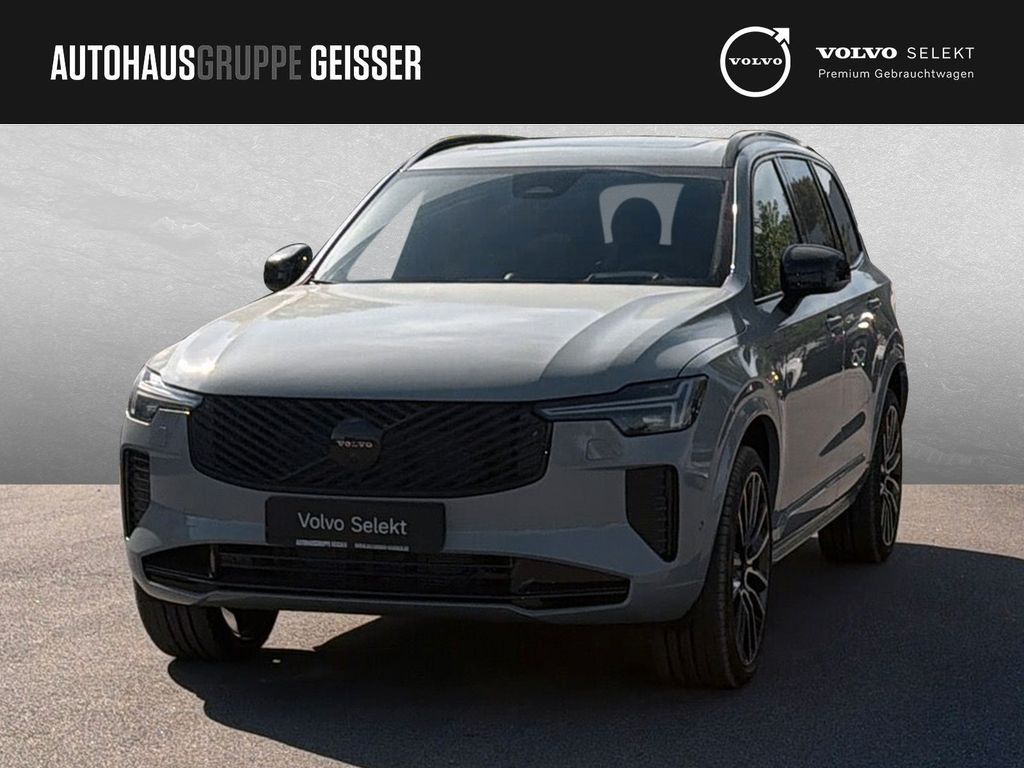 Image of Volvo XC90