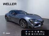 Toyota Supra 2.0 Automatik *LED*Brembo*Leder*HUD*JBL*CA - Toyota Supra Gebrauchtwagen