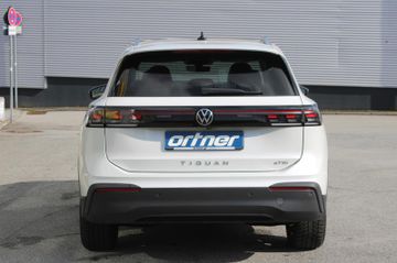 Volkswagen Tiguan - 6