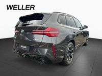 BMW X3 M50 - Vorschau Bild 9