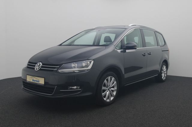 Volkswagen Sharan 1.4 TSI Highline BMT