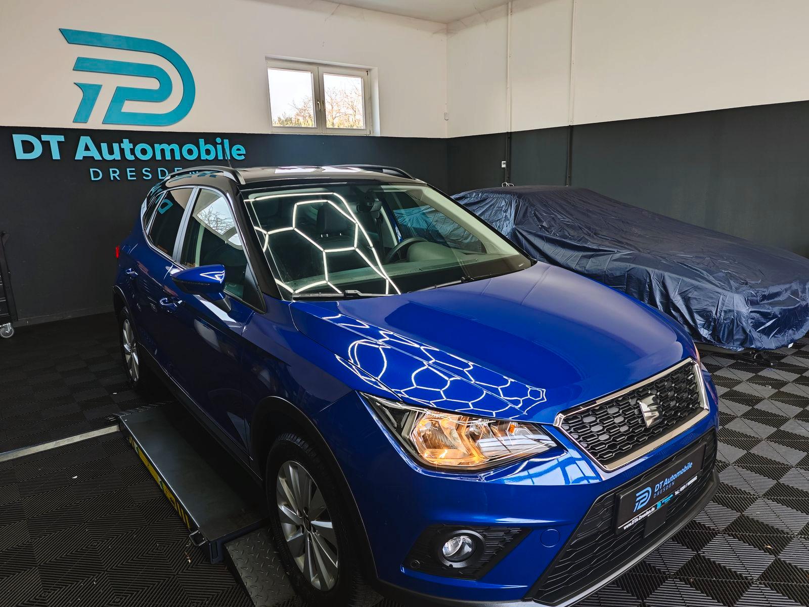 Seat Arona 1.0 TSI Style