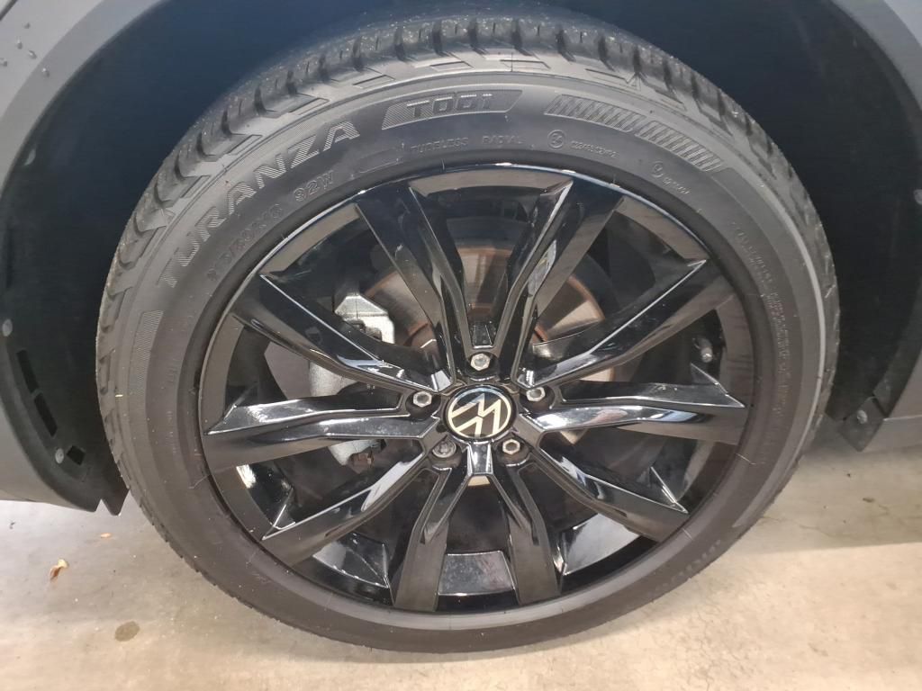 Volkswagen T-Roc Cabriolet R-Line 1.5 TSI AHK*Tempo*PDC*RFK