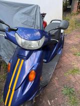 Kymco 50ccm - 50ccm Motorräder & Roller