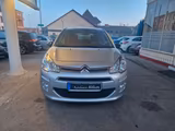 Citroën C3 Red Block AHK Klima LM-Felgen Allwetter MFL - Citroën mit Benzin-Antrieb: Limousine