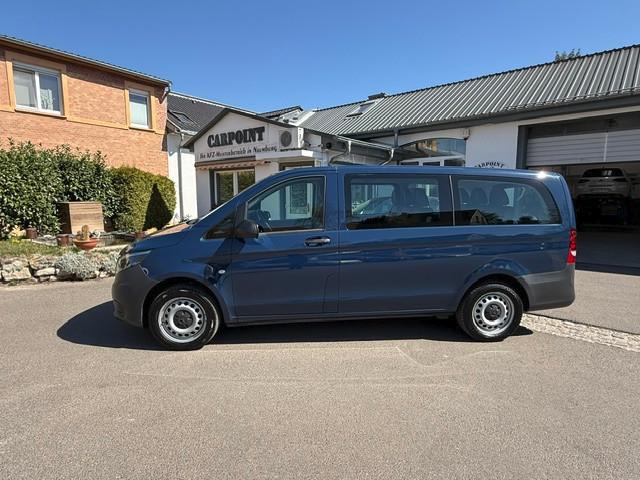 Mercedes-Benz Vito Tourer 114/116/119/124 CDI Pro 4x4 lang