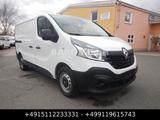 Renault Trafic Kasten L1H1 Komfort 1.Hand Standhzg.Klima - Renault Trafic Gebrauchtwagen in Nürnberg