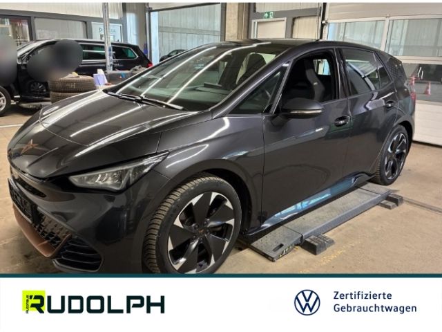 Image of Cupra Born