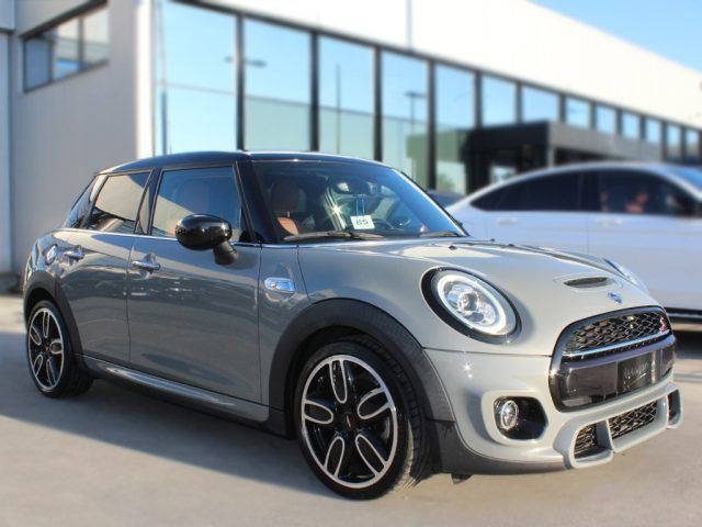 MINI Cooper S 2.0 Cooper S Hype 5 porte