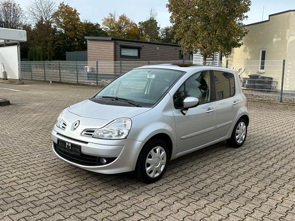 Renault Modus