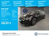 Volkswagen Golf VIII 1.5 TSI United Navi LaneAssist Rückfah - Volkswagen Golf: V United
