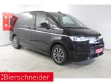 Volkswagen T7 Multivan 2.0 TSI DSG Style LU 18 AHK PANO H/K - VW T7 Multivan Gebrauchtwagen in Dresden