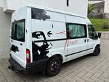 Ford Transit Tourneo Campervan - Ford 2010