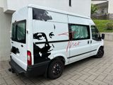 Ford Transit Tourneo - Ford 2010