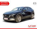 Mazda CX-30 2.0 M-Hybrid Selection 2WD LED Navi 360° - schwarze Mazda CX-30